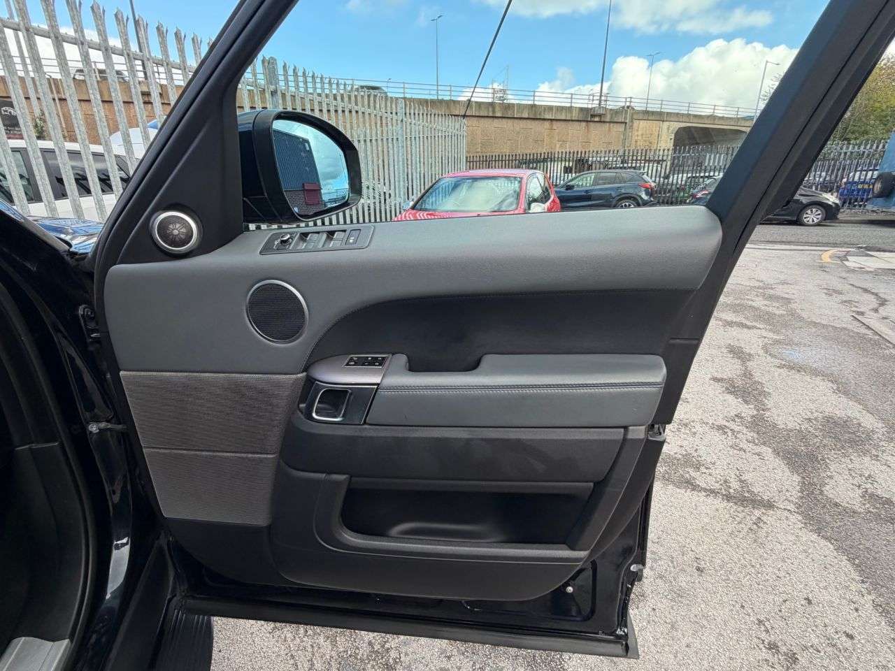 2014 LAND ROVER RANGE ROVER SPORT 2014 LAND ROVER RANGE ROVER SPORT