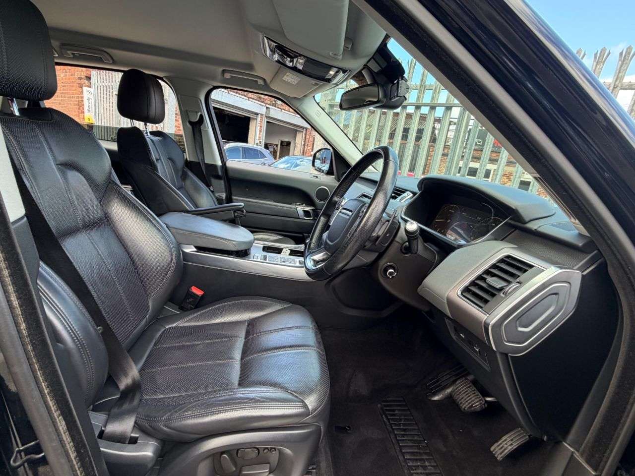 2014 LAND ROVER RANGE ROVER SPORT 2014 LAND ROVER RANGE ROVER SPORT