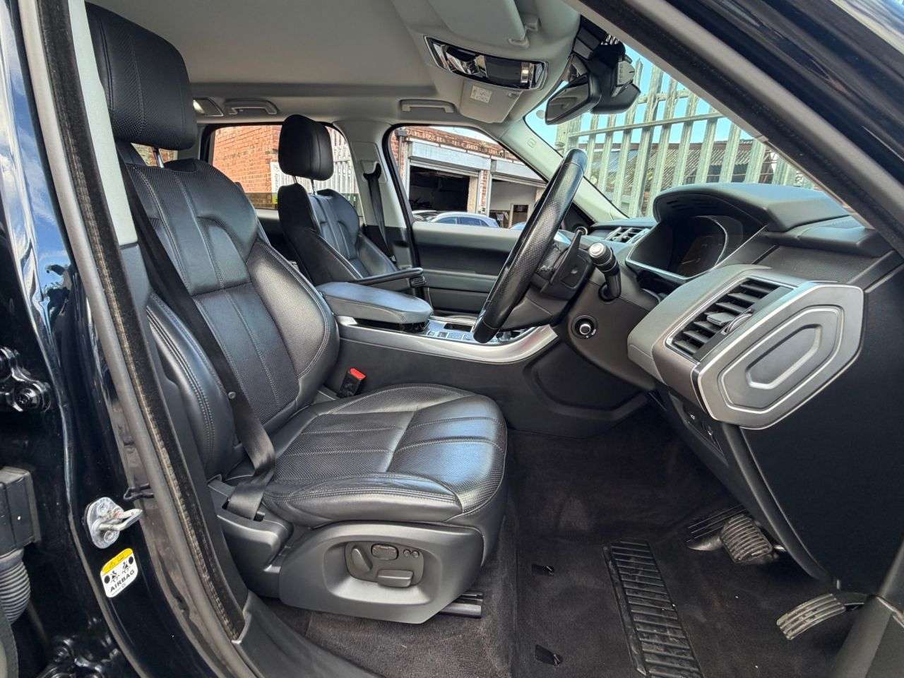 2014 LAND ROVER RANGE ROVER SPORT 2014 LAND ROVER RANGE ROVER SPORT