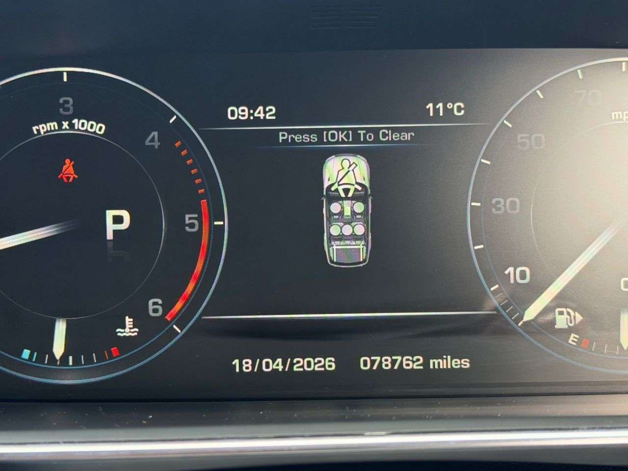 2014 LAND ROVER RANGE ROVER SPORT 2014 LAND ROVER RANGE ROVER SPORT