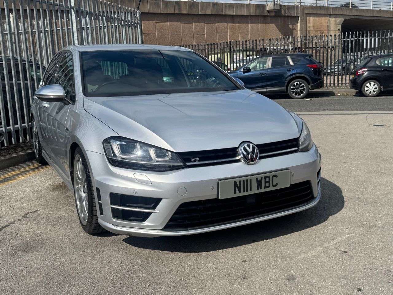2014 VOLKSWAGEN GOLF 2014 VOLKSWAGEN GOLF