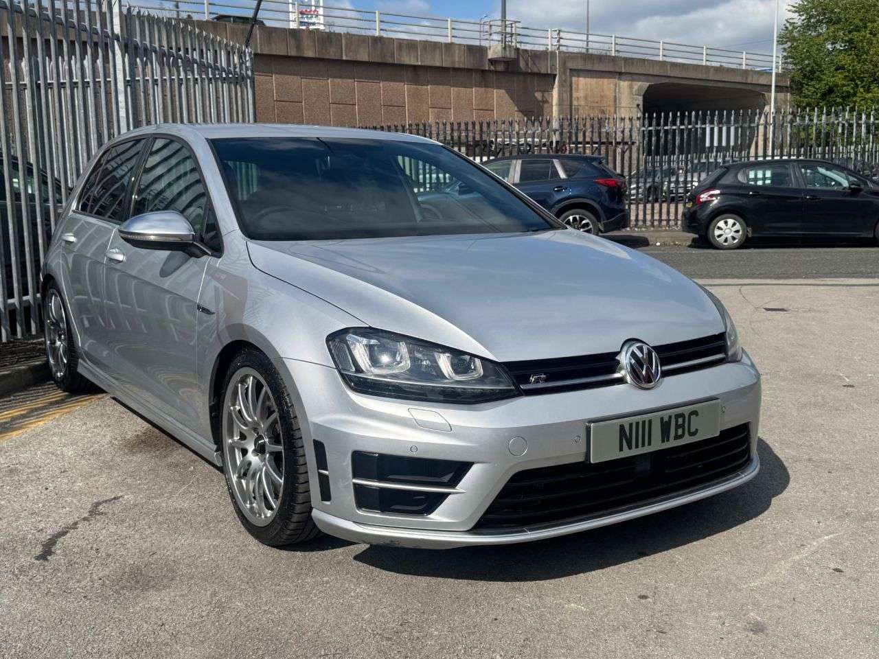 2014 VOLKSWAGEN GOLF 2014 VOLKSWAGEN GOLF