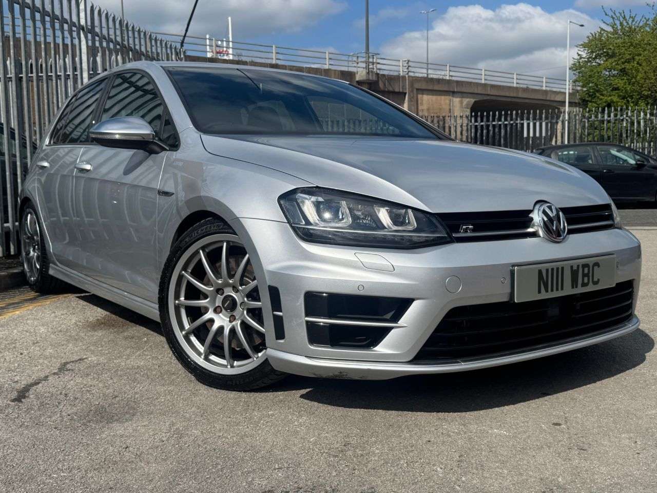 2014 VOLKSWAGEN GOLF 2014 VOLKSWAGEN GOLF