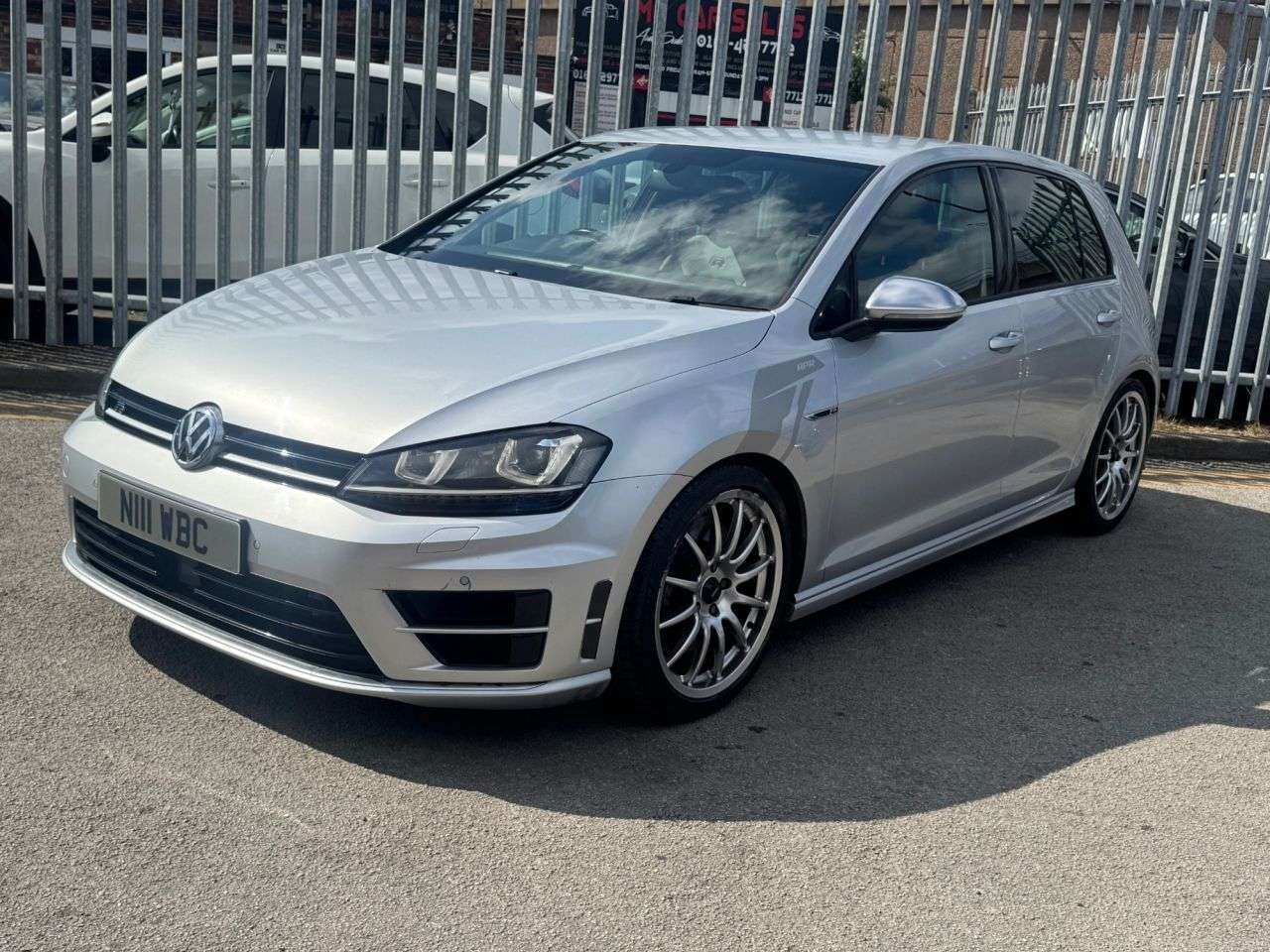 2014 VOLKSWAGEN GOLF 2014 VOLKSWAGEN GOLF
