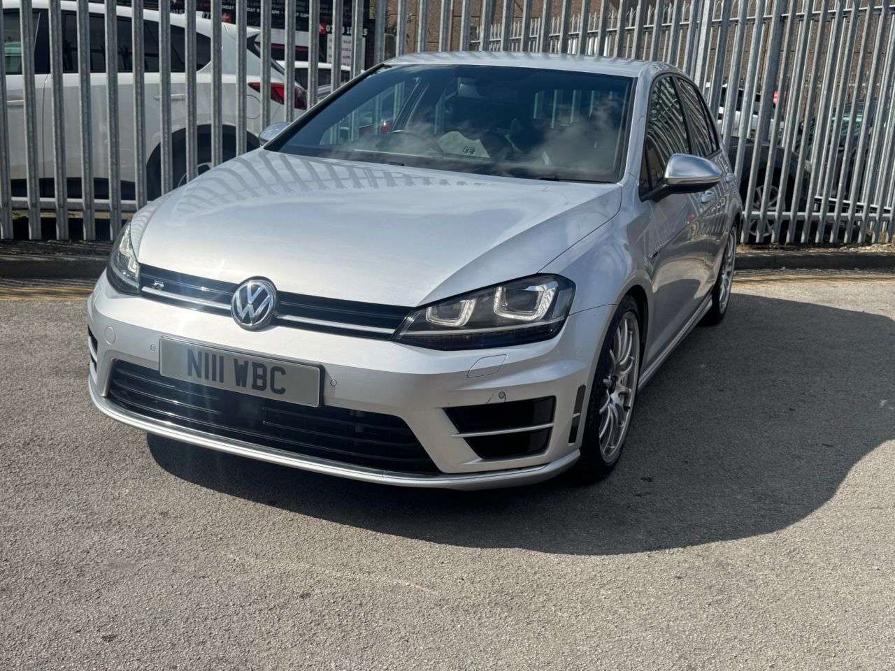 2014 VOLKSWAGEN GOLF 2014 VOLKSWAGEN GOLF
