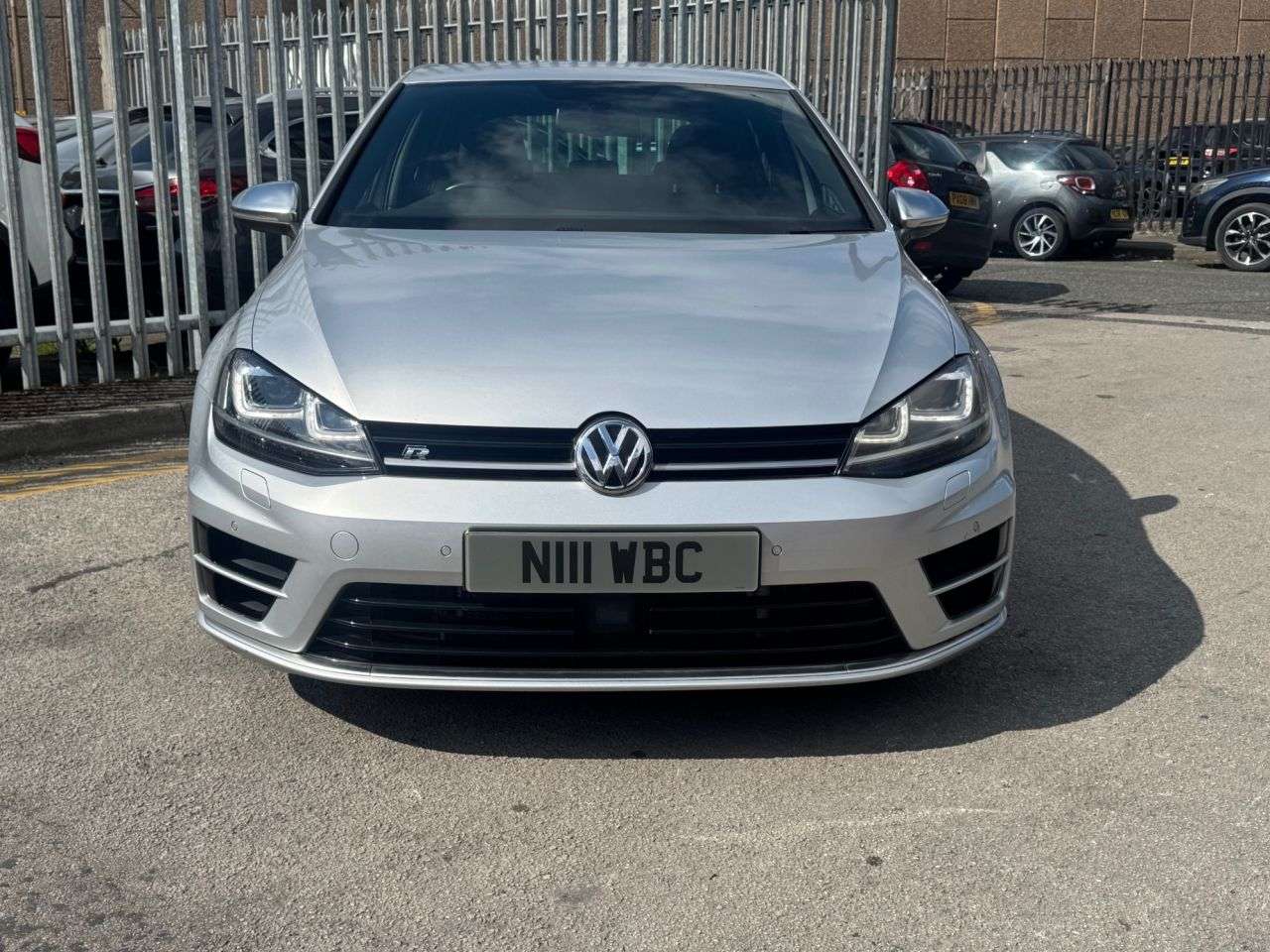 2014 VOLKSWAGEN GOLF 2014 VOLKSWAGEN GOLF