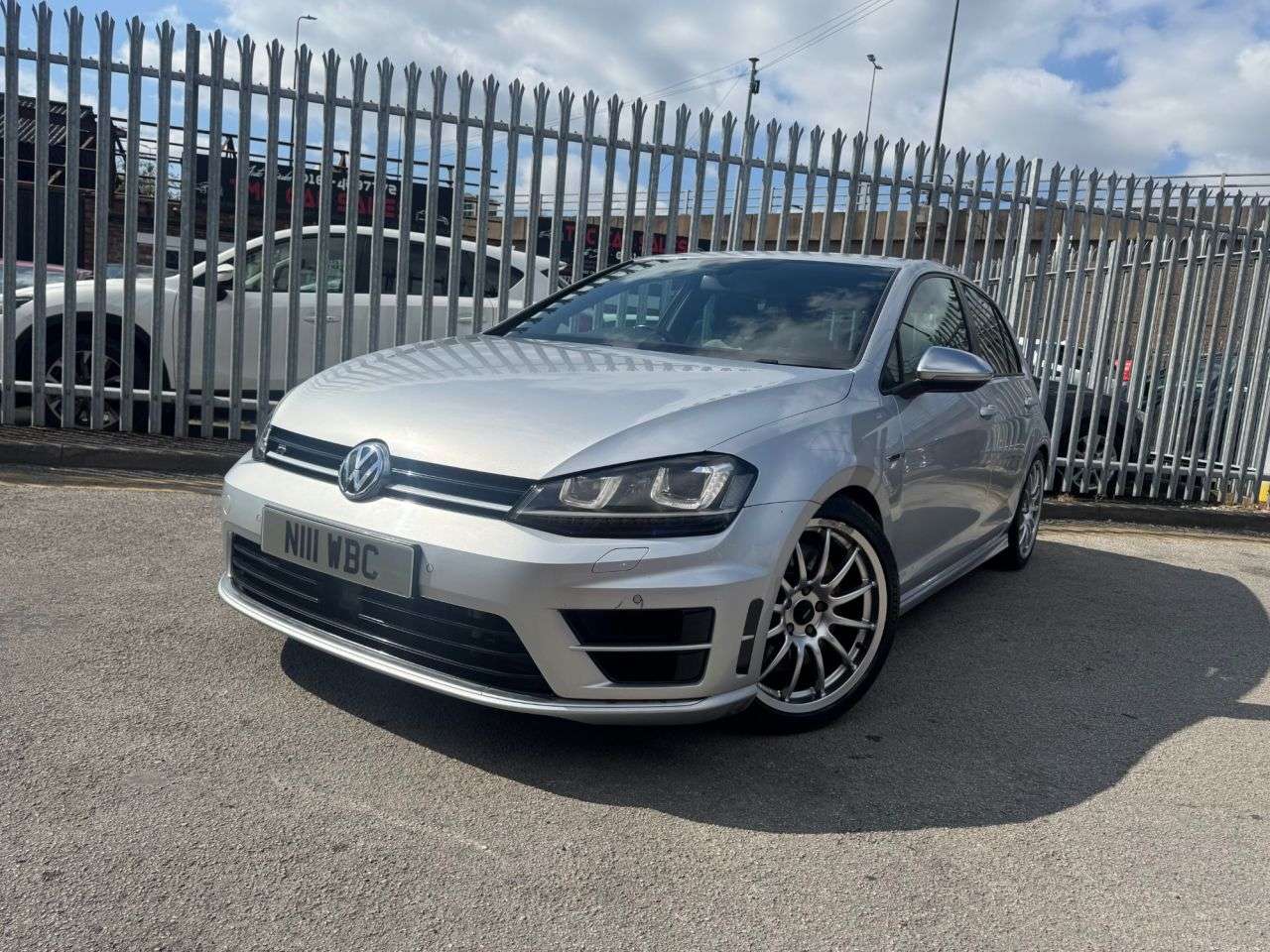 2014 VOLKSWAGEN GOLF 2014 VOLKSWAGEN GOLF