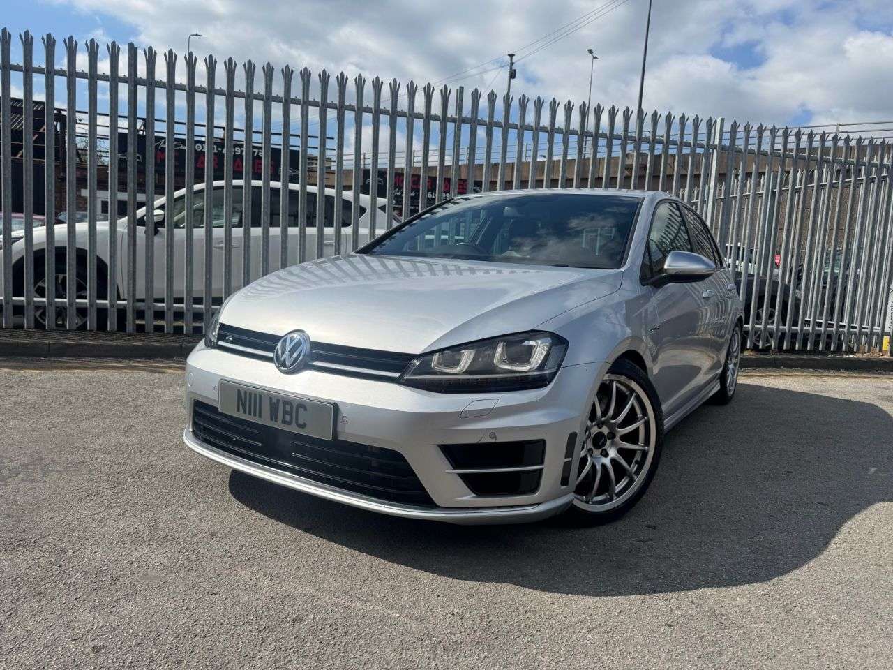 2014 VOLKSWAGEN GOLF 2014 VOLKSWAGEN GOLF