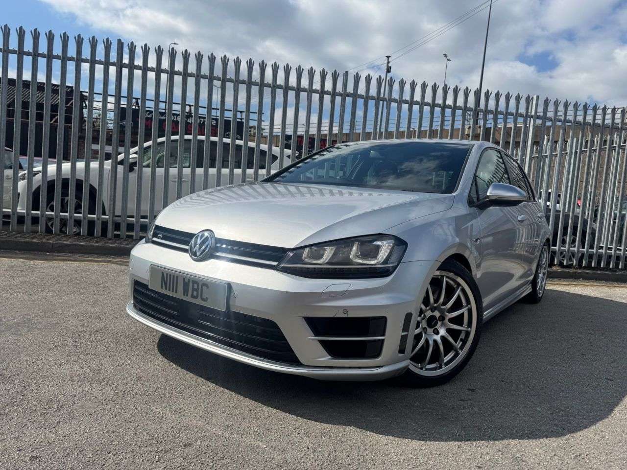 2014 VOLKSWAGEN GOLF 2014 VOLKSWAGEN GOLF