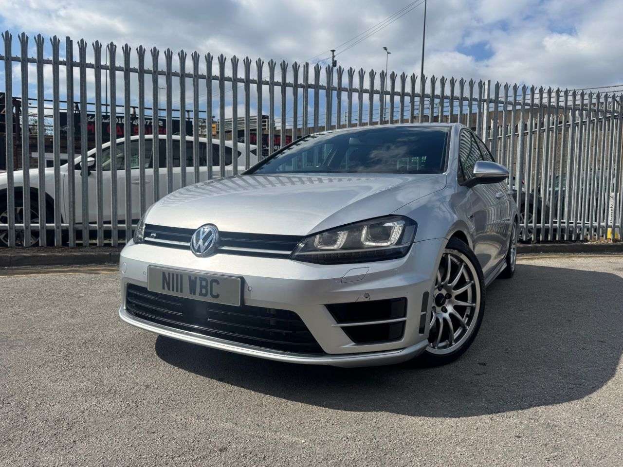 2014 VOLKSWAGEN GOLF 2014 VOLKSWAGEN GOLF