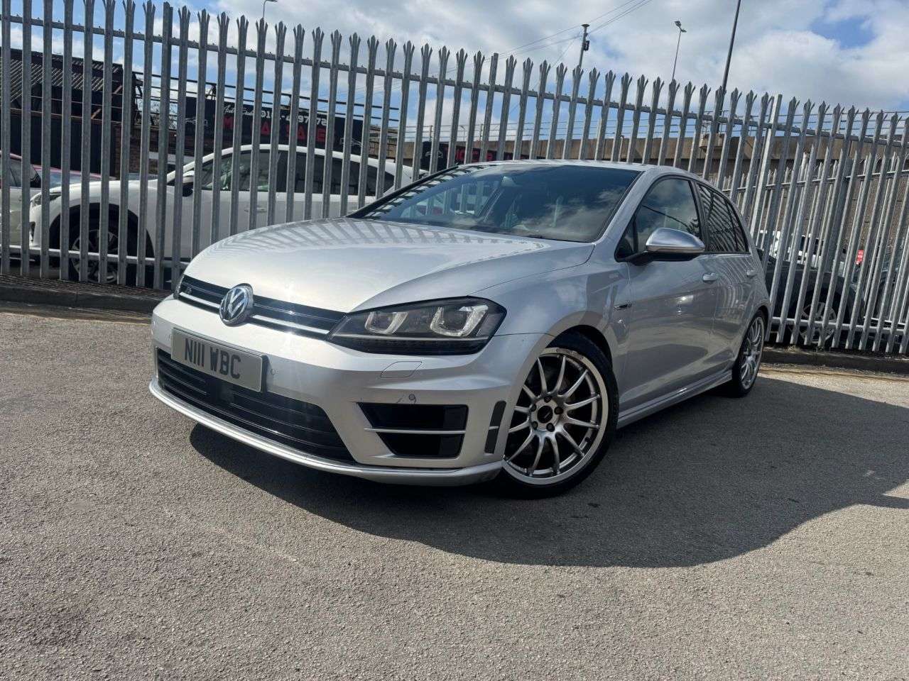 2014 VOLKSWAGEN GOLF 2014 VOLKSWAGEN GOLF