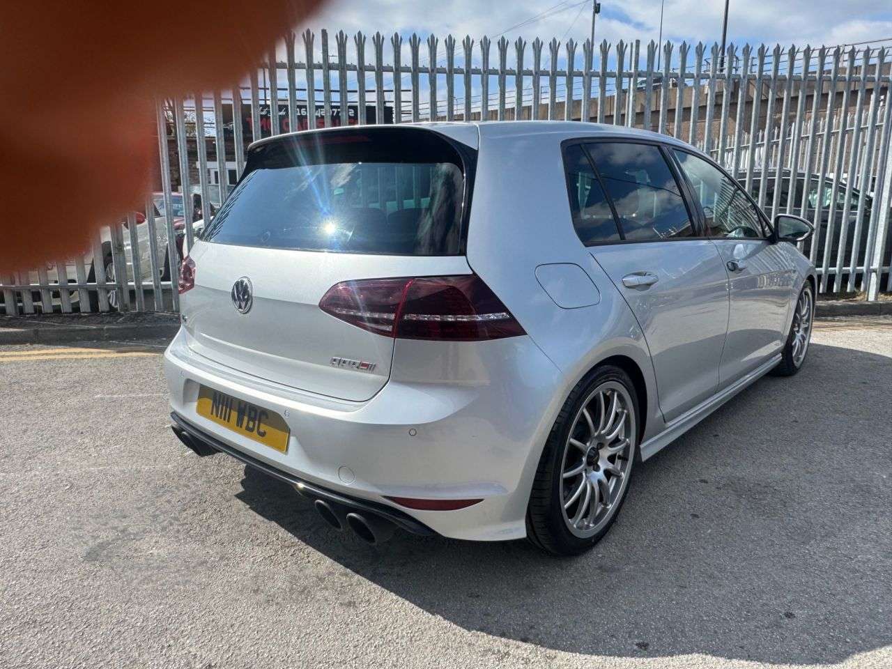 2014 VOLKSWAGEN GOLF 2014 VOLKSWAGEN GOLF