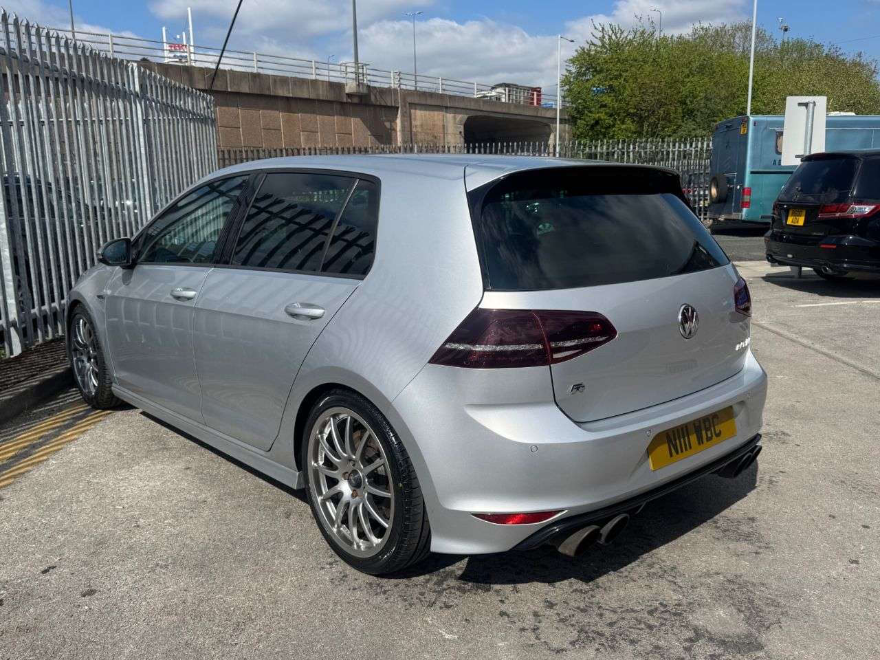 2014 VOLKSWAGEN GOLF 2014 VOLKSWAGEN GOLF