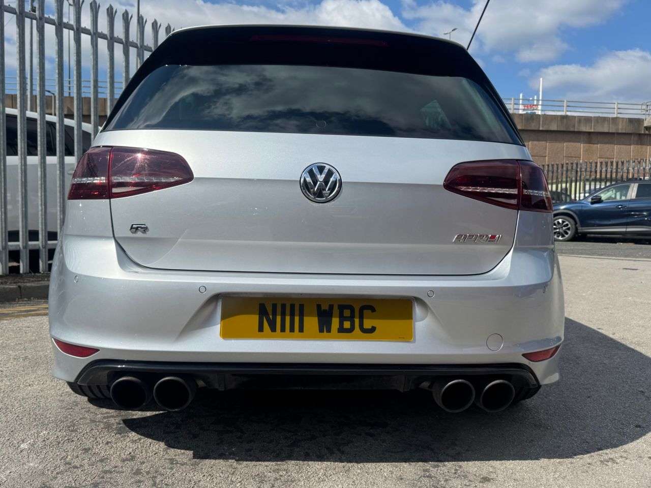 2014 VOLKSWAGEN GOLF 2014 VOLKSWAGEN GOLF