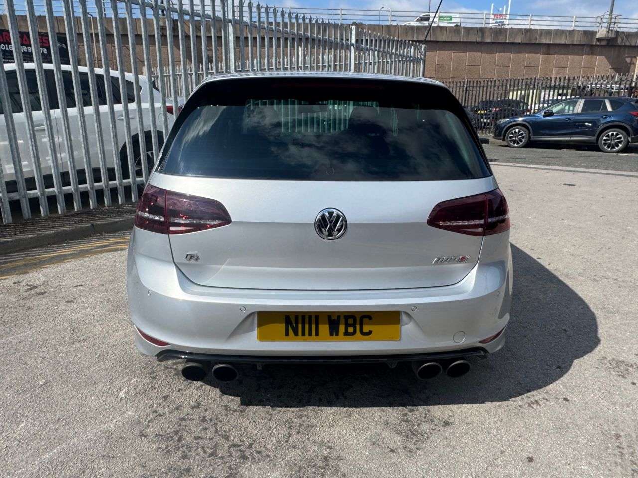 2014 VOLKSWAGEN GOLF 2014 VOLKSWAGEN GOLF