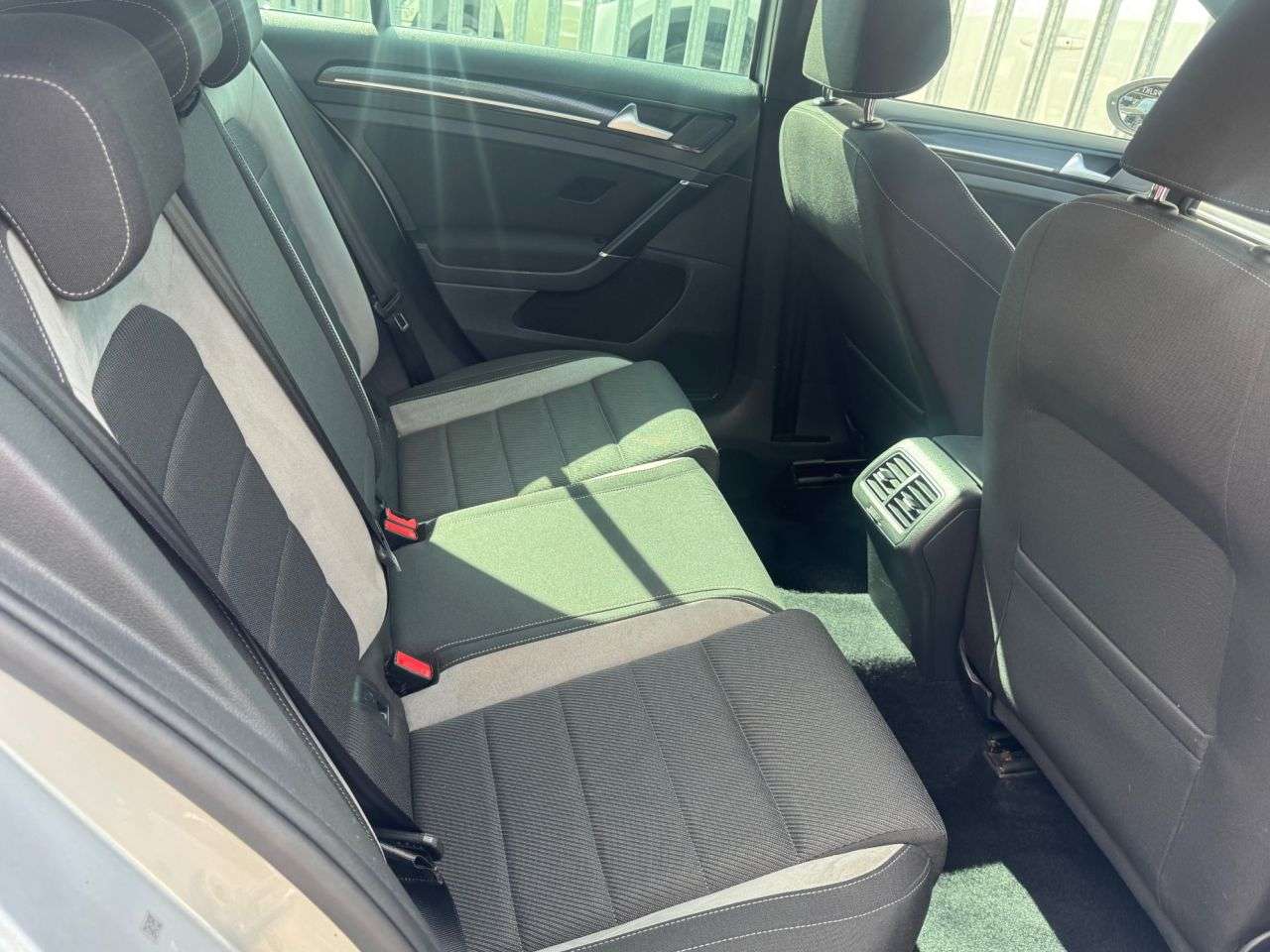 2014 VOLKSWAGEN GOLF 2014 VOLKSWAGEN GOLF