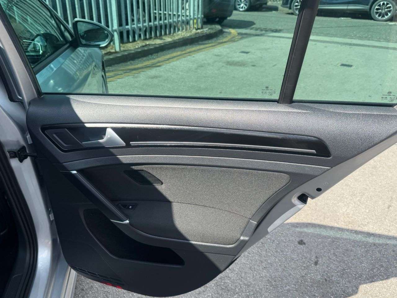 2014 VOLKSWAGEN GOLF 2014 VOLKSWAGEN GOLF
