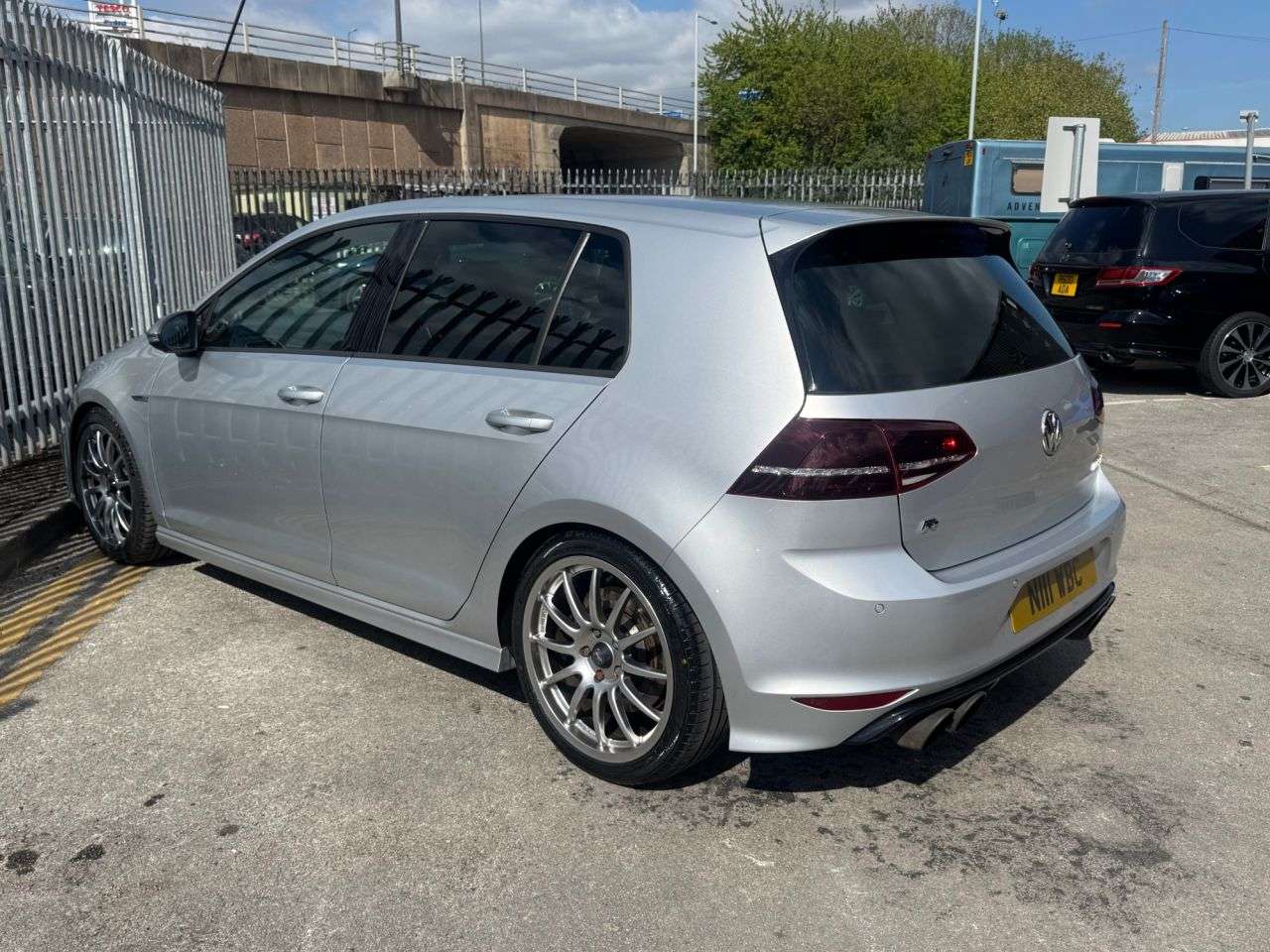 2014 VOLKSWAGEN GOLF 2014 VOLKSWAGEN GOLF