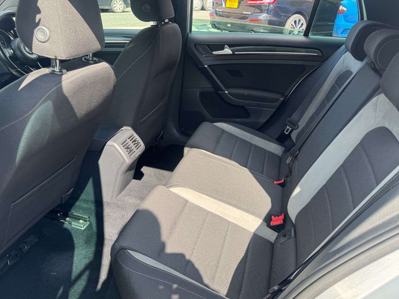 2014 VOLKSWAGEN GOLF 2014 VOLKSWAGEN GOLF