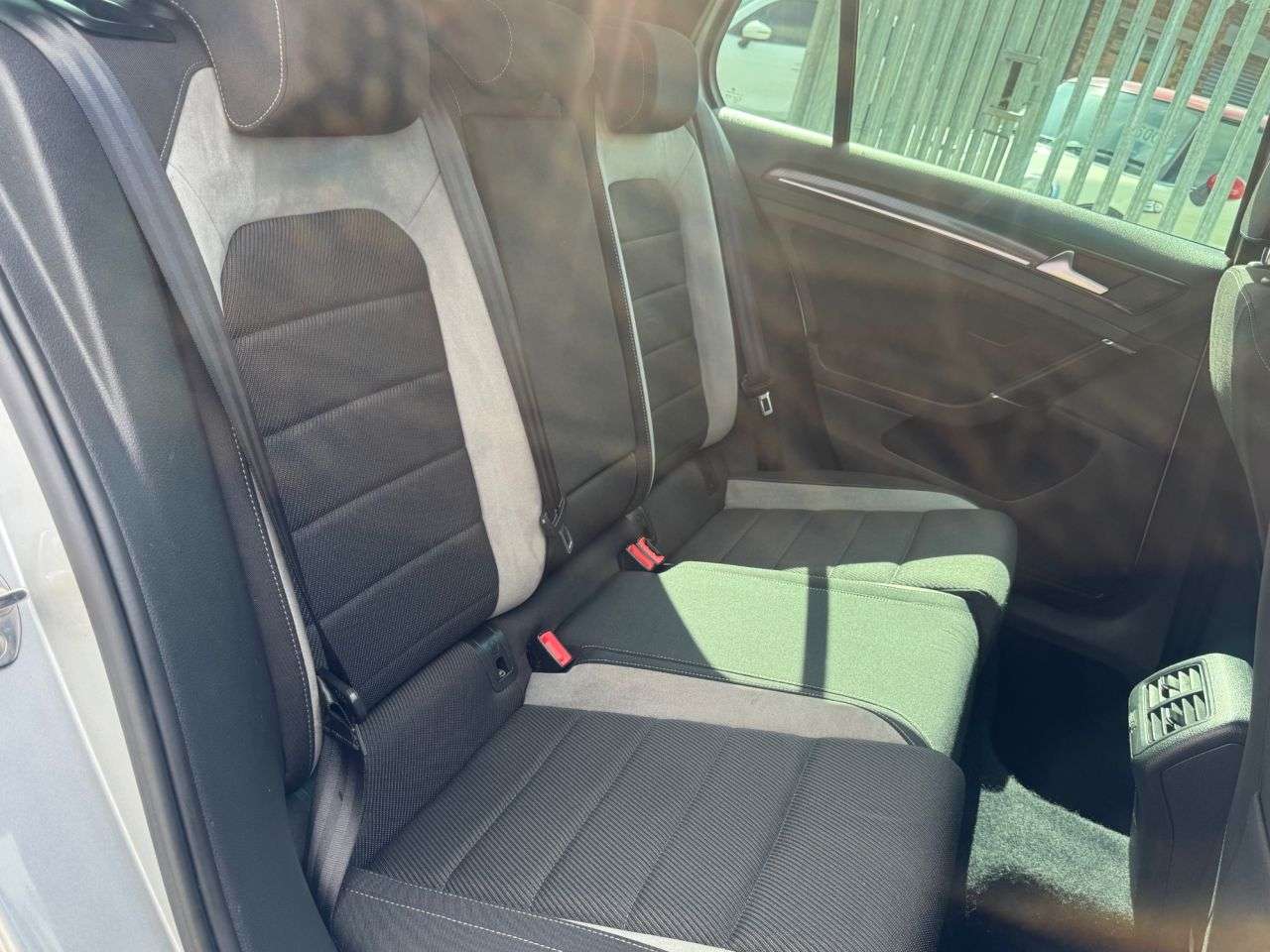 2014 VOLKSWAGEN GOLF 2014 VOLKSWAGEN GOLF