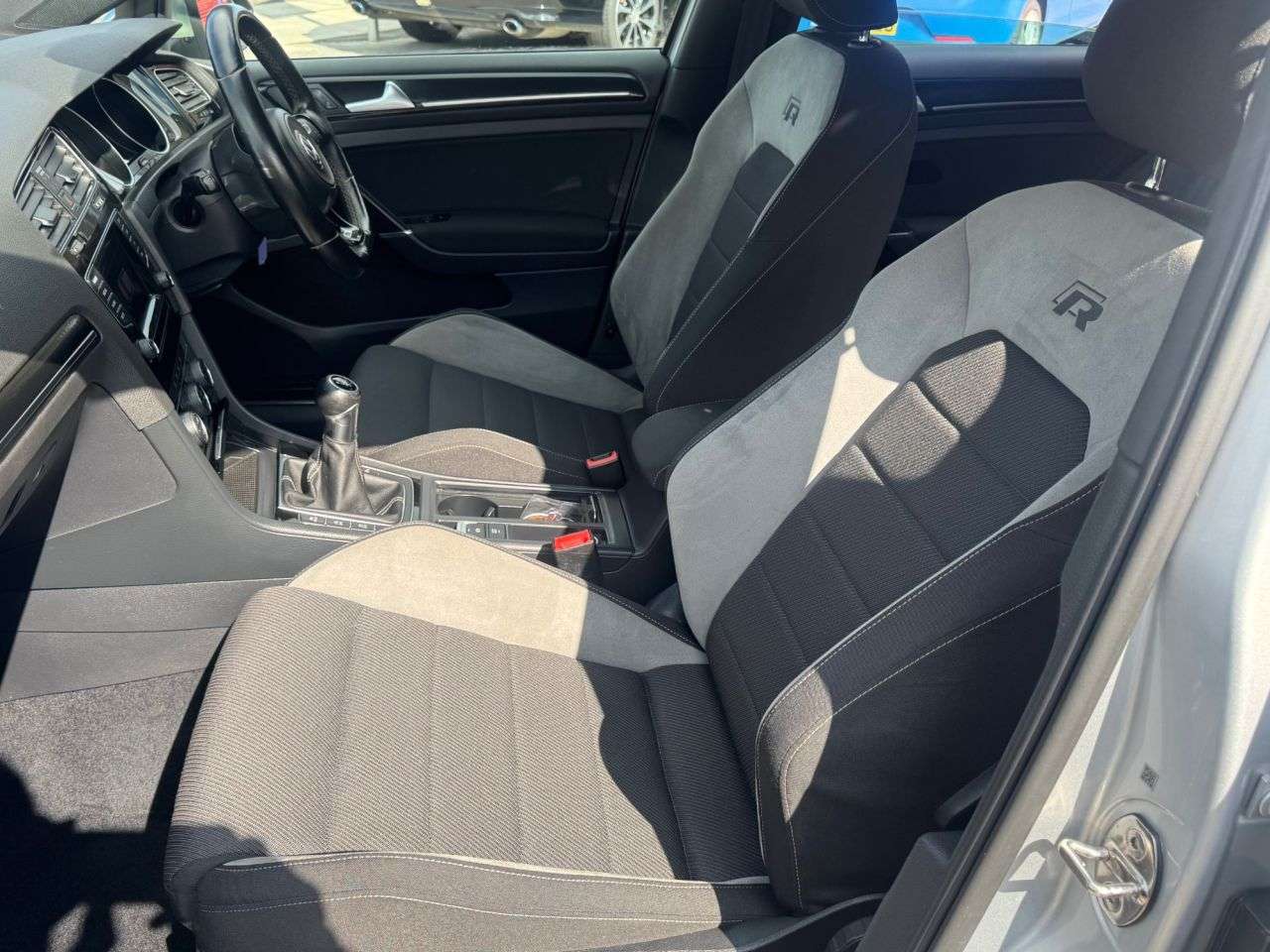 2014 VOLKSWAGEN GOLF 2014 VOLKSWAGEN GOLF