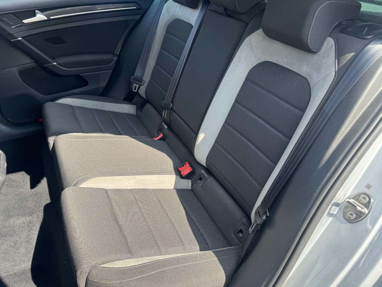 2014 VOLKSWAGEN GOLF 2014 VOLKSWAGEN GOLF