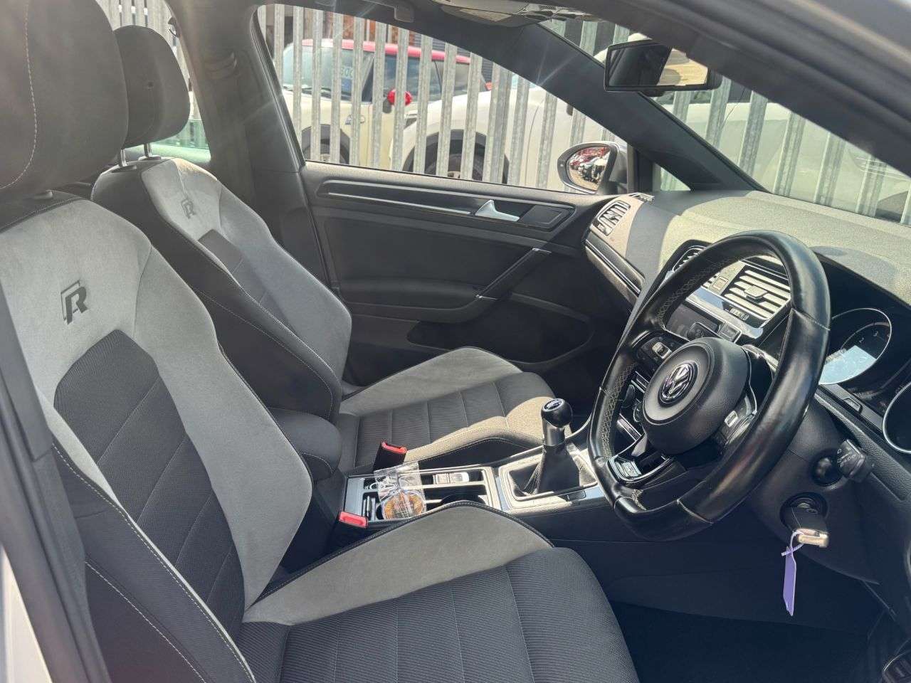 2014 VOLKSWAGEN GOLF 2014 VOLKSWAGEN GOLF
