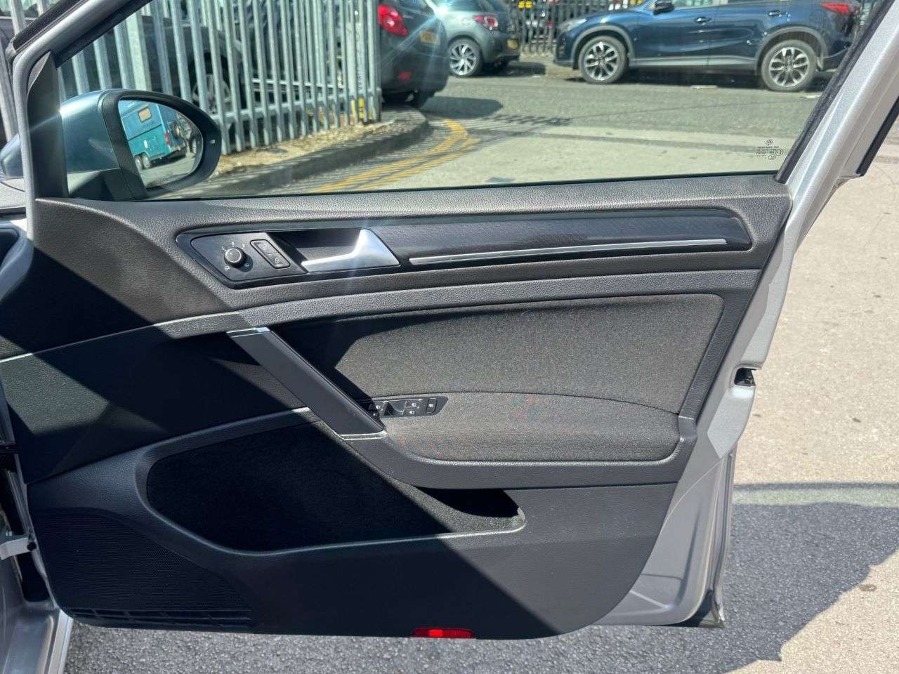 2014 VOLKSWAGEN GOLF 2014 VOLKSWAGEN GOLF