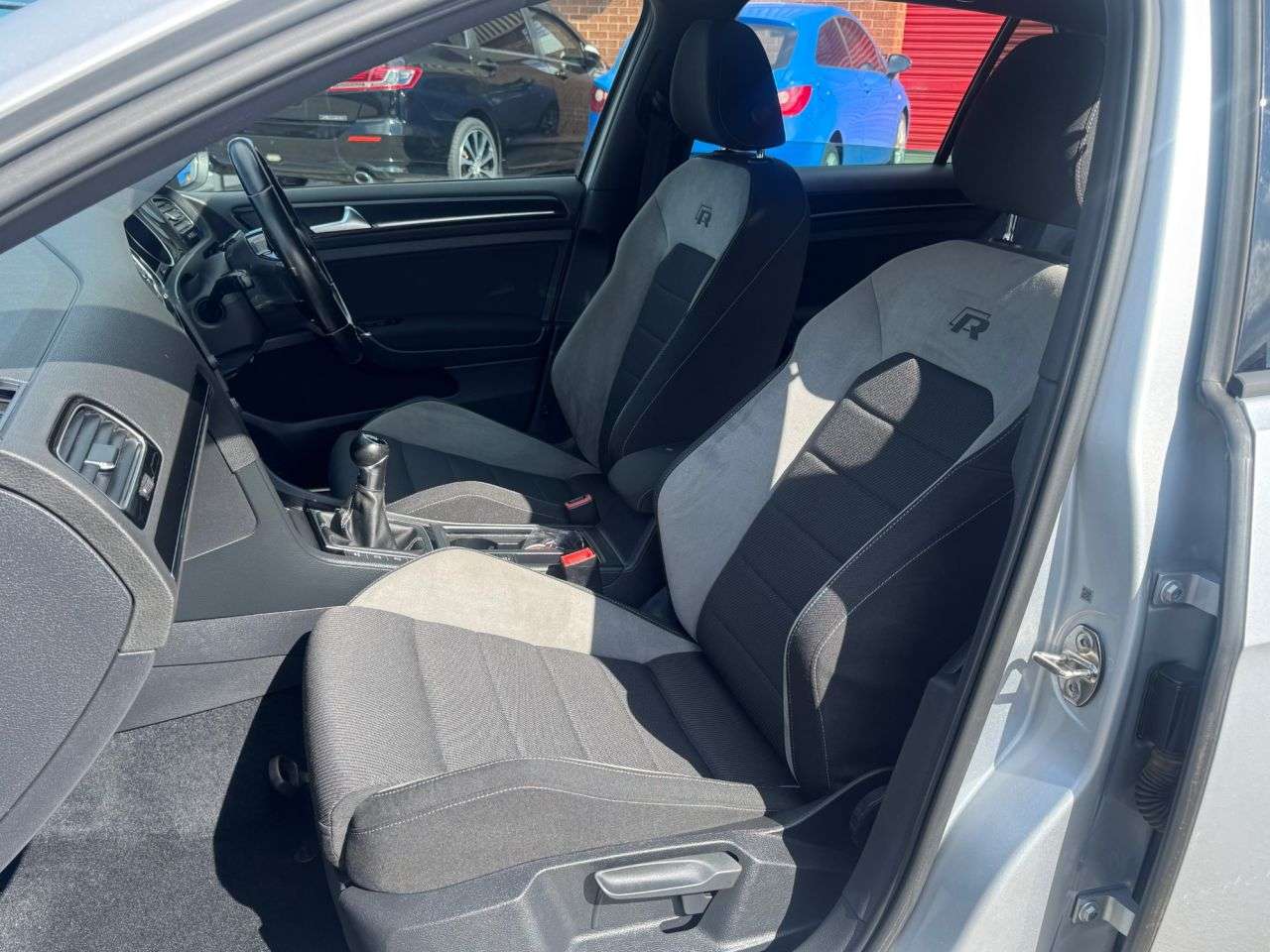 2014 VOLKSWAGEN GOLF 2014 VOLKSWAGEN GOLF