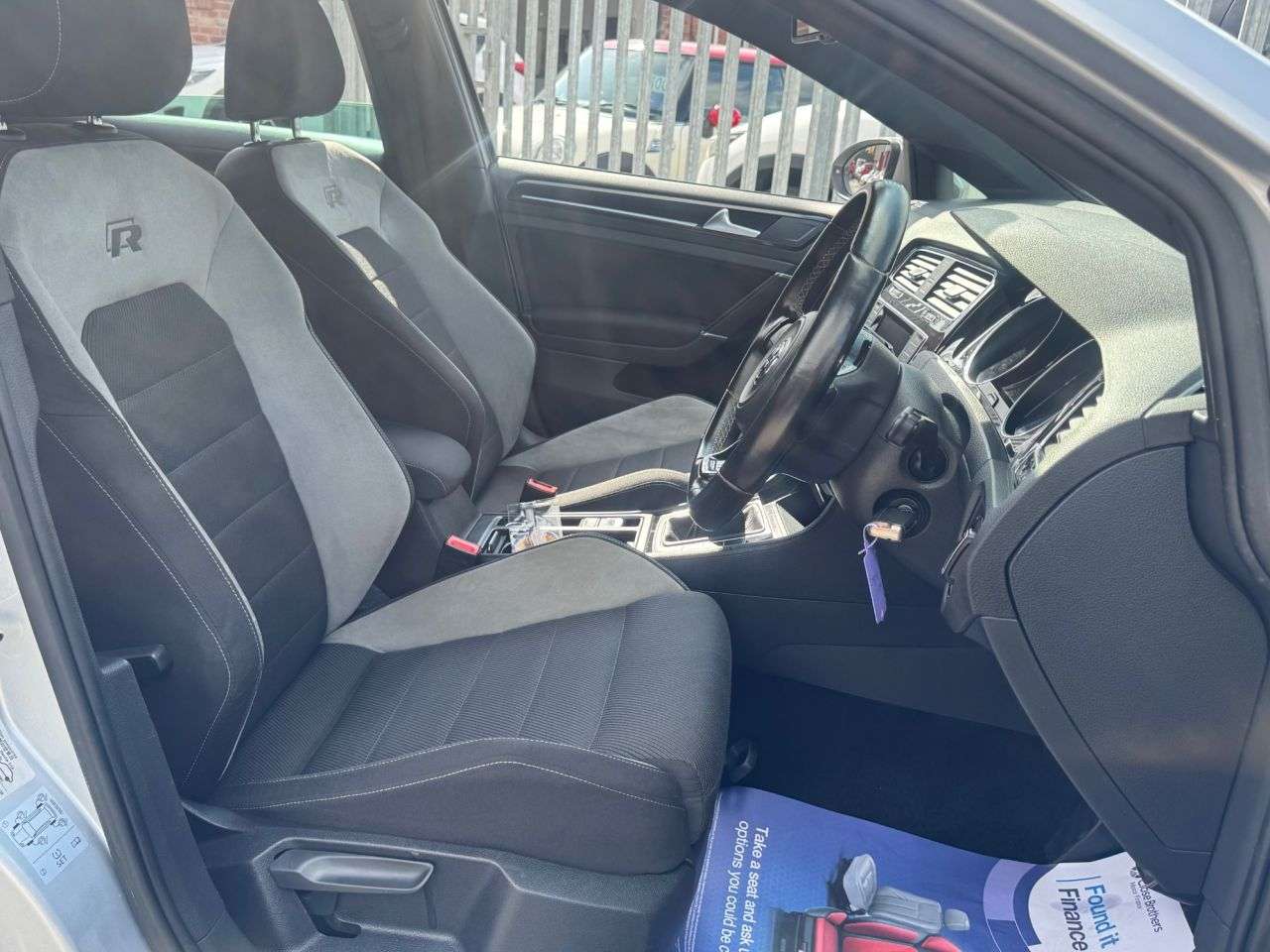 2014 VOLKSWAGEN GOLF 2014 VOLKSWAGEN GOLF