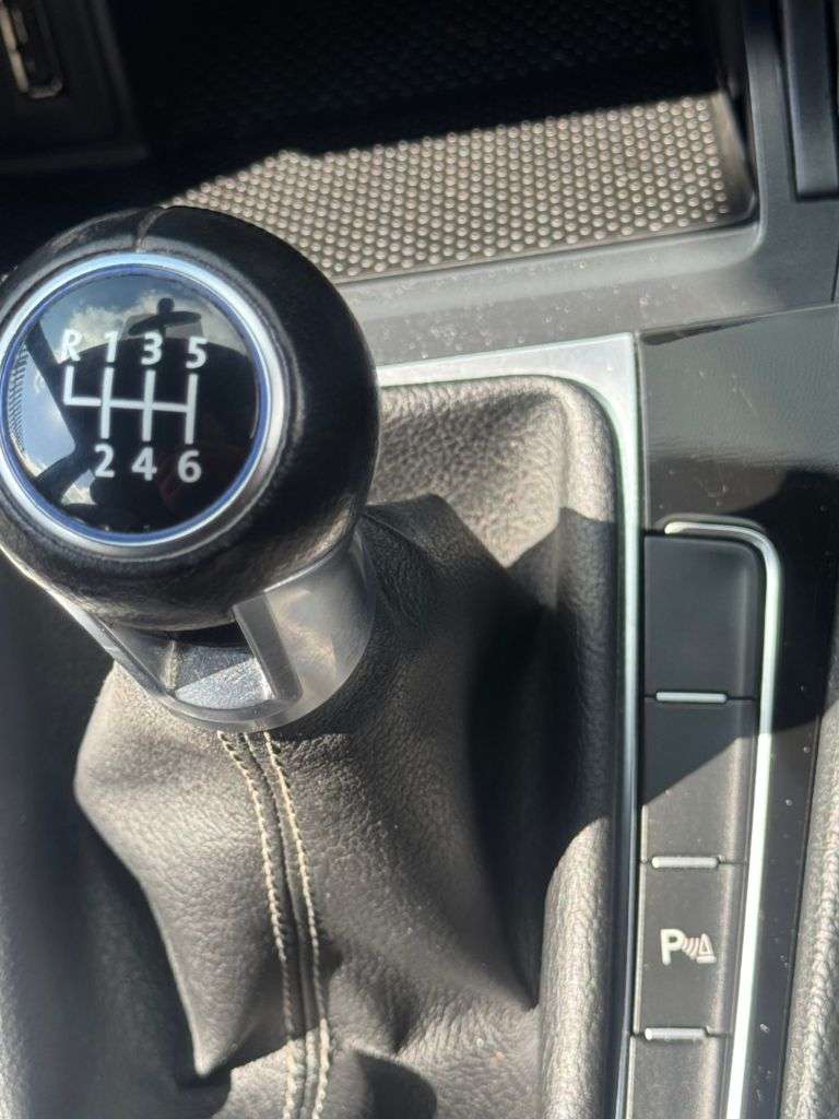 2014 VOLKSWAGEN GOLF 2014 VOLKSWAGEN GOLF