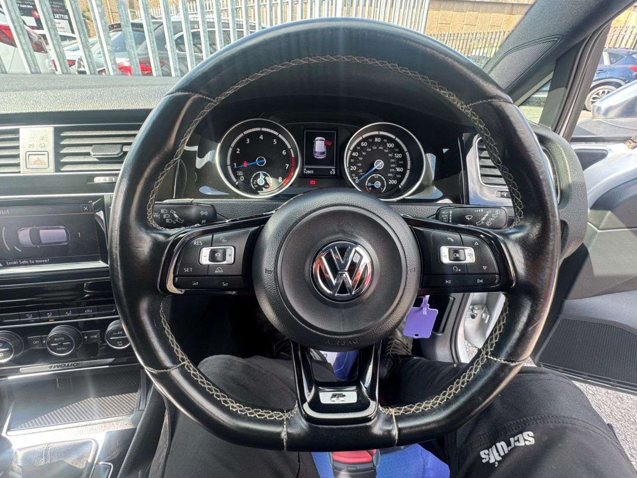 2014 VOLKSWAGEN GOLF 2014 VOLKSWAGEN GOLF