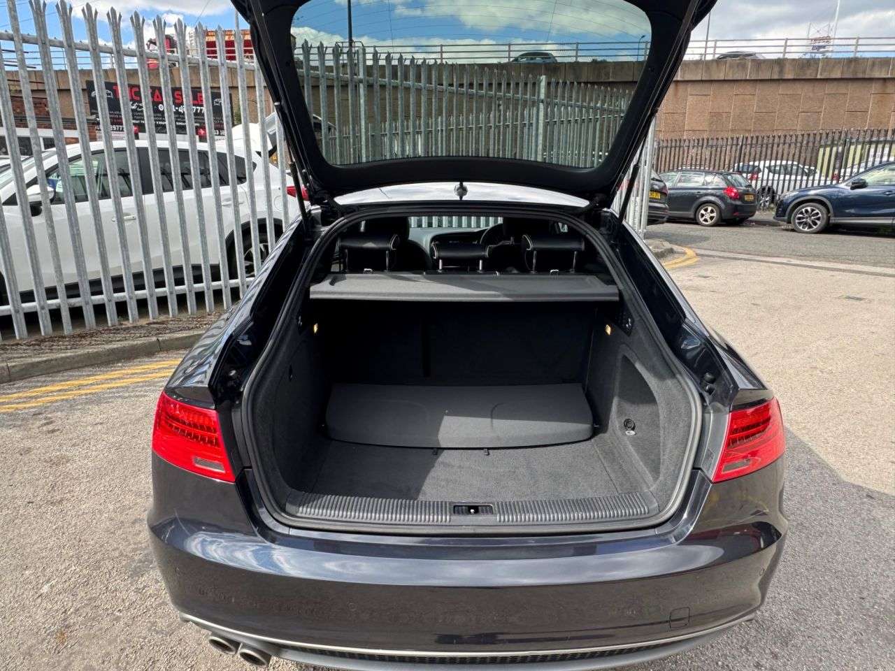 2014 AUDI A5 2014 AUDI A5
