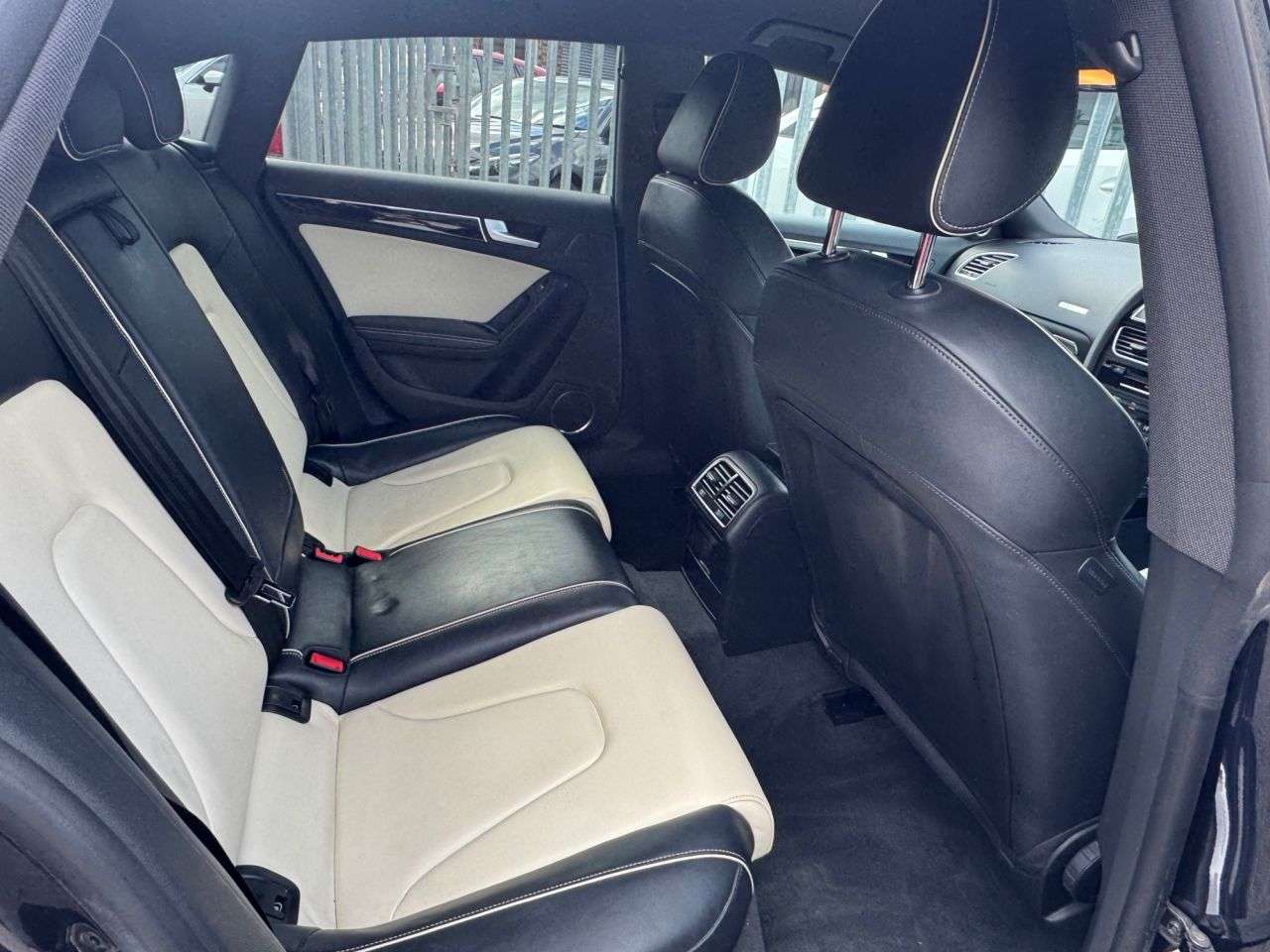 2014 AUDI A5 2014 AUDI A5