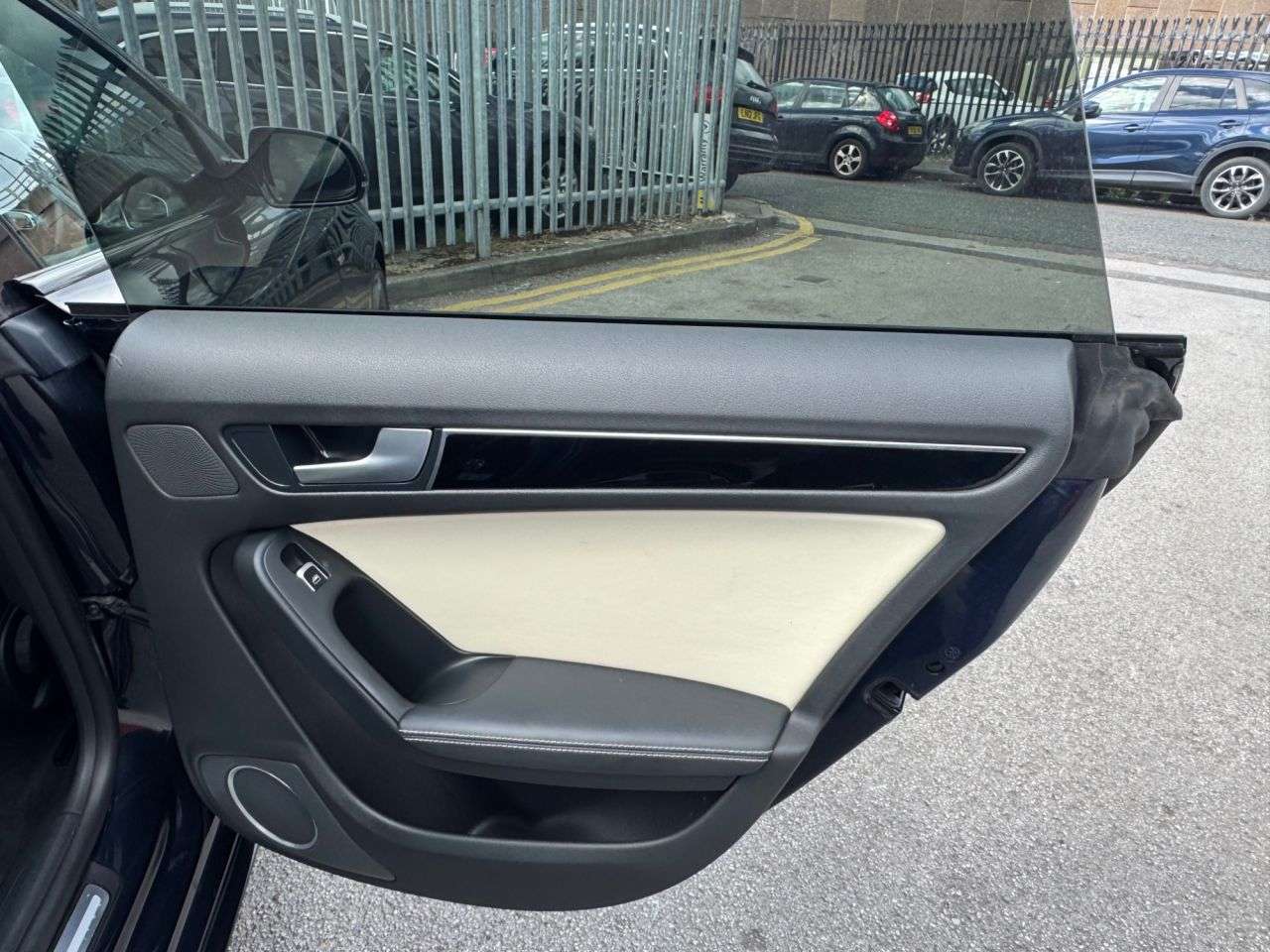 2014 AUDI A5 2014 AUDI A5