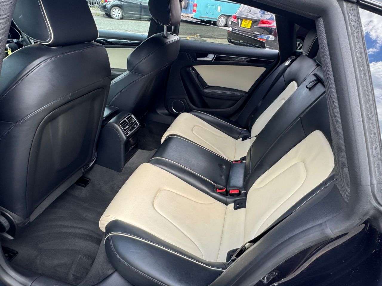 2014 AUDI A5 2014 AUDI A5