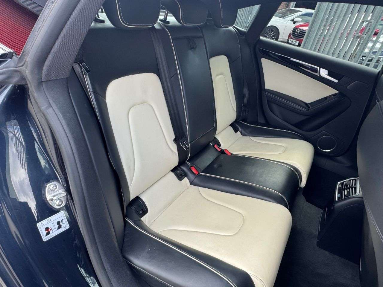 2014 AUDI A5 2014 AUDI A5
