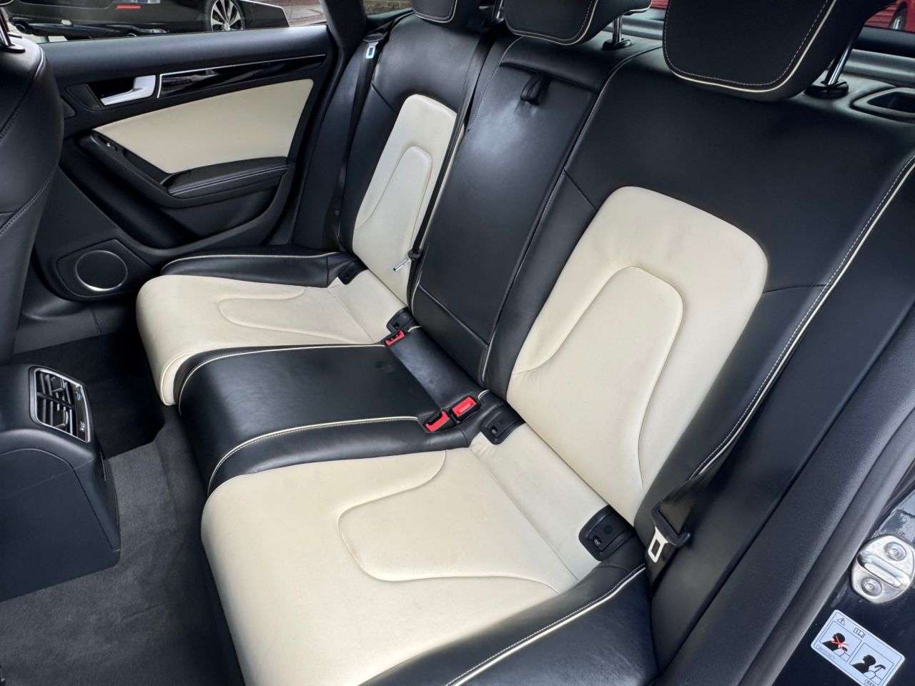2014 AUDI A5 2014 AUDI A5
