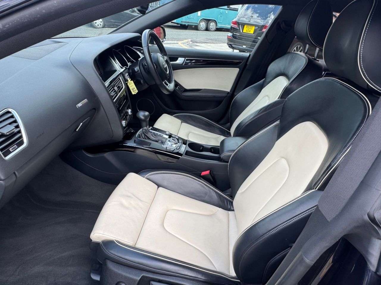 2014 AUDI A5 2014 AUDI A5