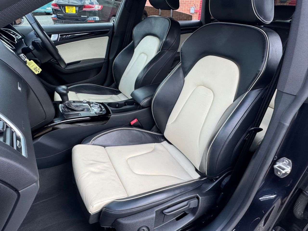 2014 AUDI A5 2014 AUDI A5