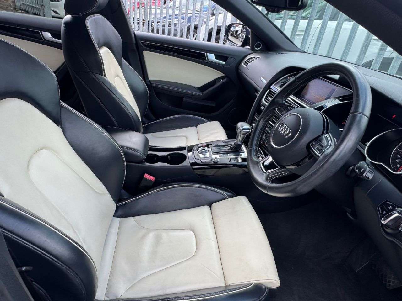 2014 AUDI A5 2014 AUDI A5