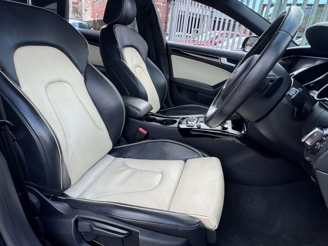 2014 AUDI A5 2014 AUDI A5