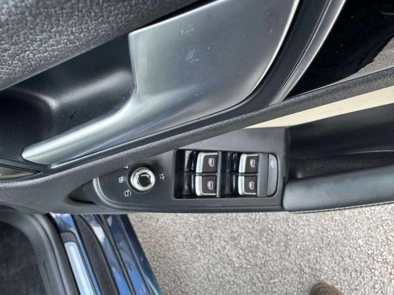 2014 AUDI A5 2014 AUDI A5