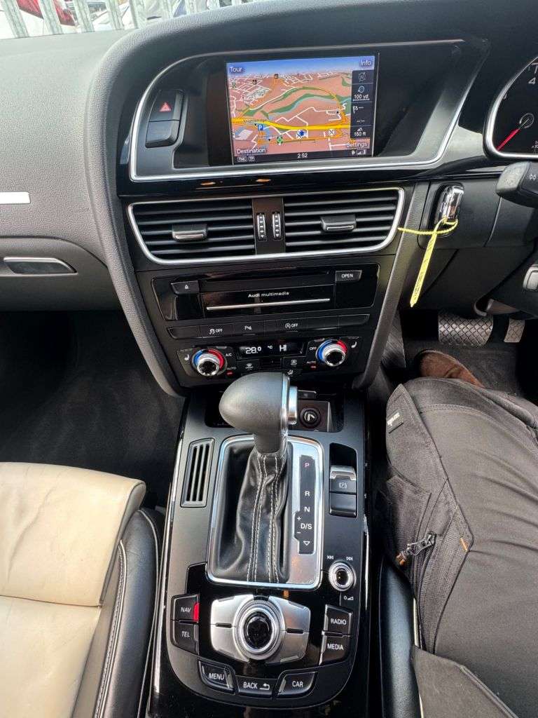 2014 AUDI A5 2014 AUDI A5