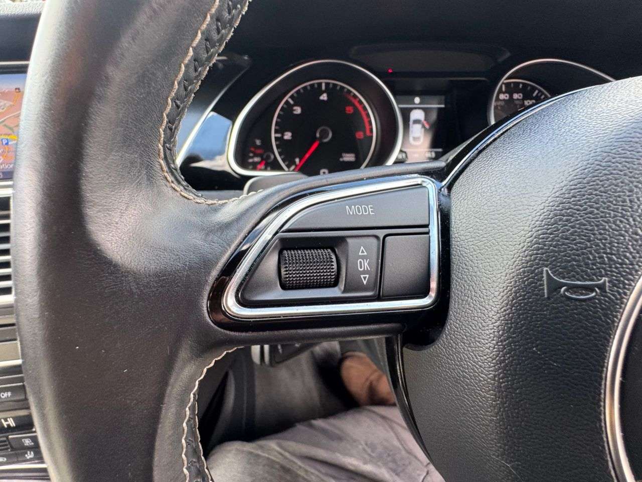 2014 AUDI A5 2014 AUDI A5