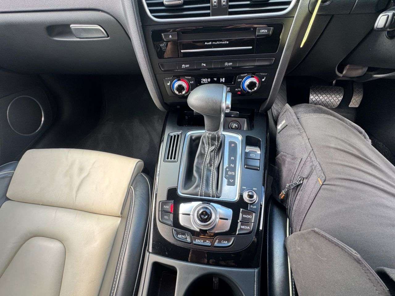 2014 AUDI A5 2014 AUDI A5