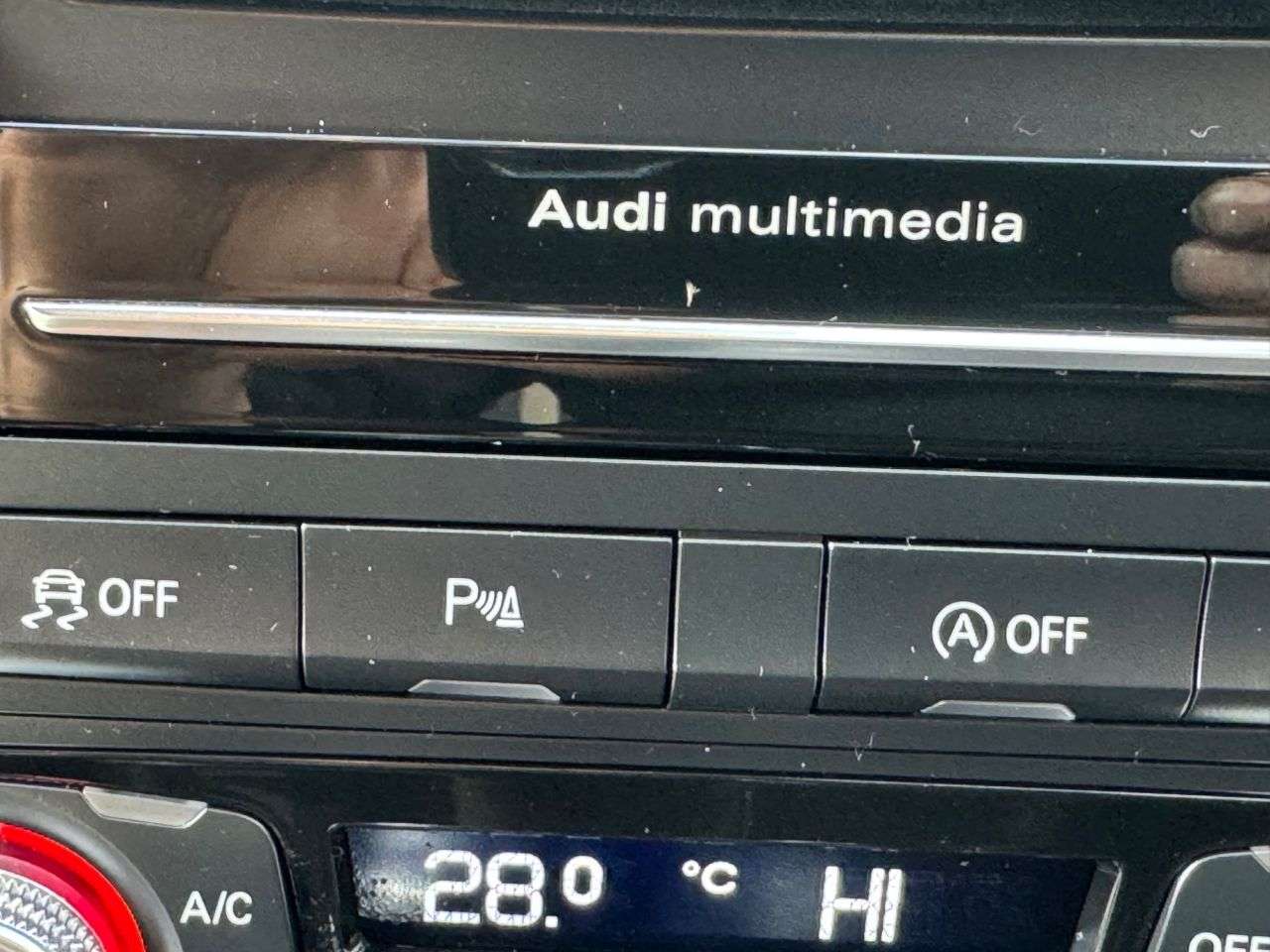 2014 AUDI A5 2014 AUDI A5