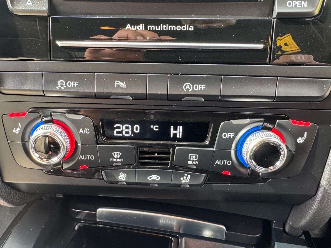 2014 AUDI A5 2014 AUDI A5