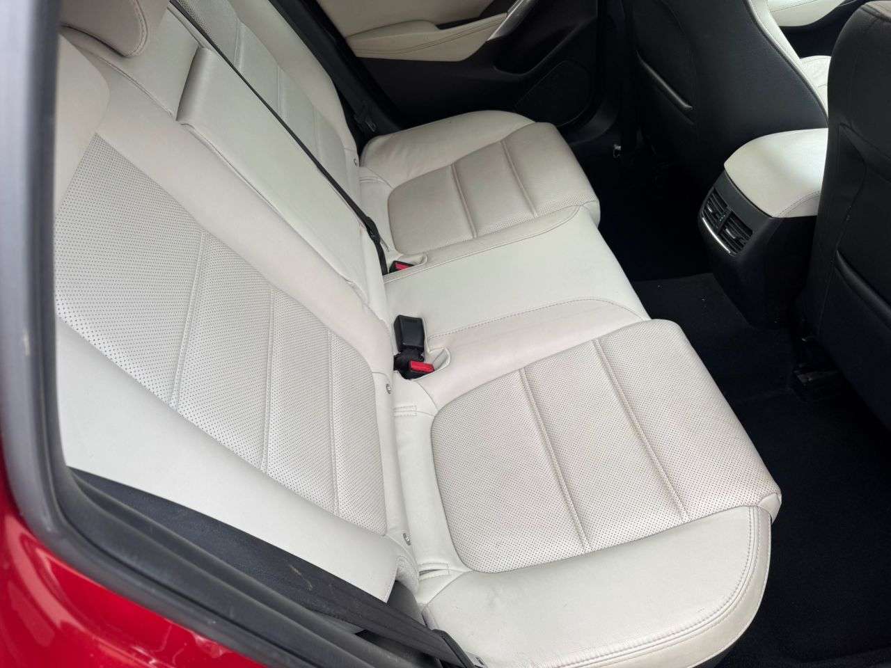 2015 MAZDA MAZDA6 2015 MAZDA MAZDA6