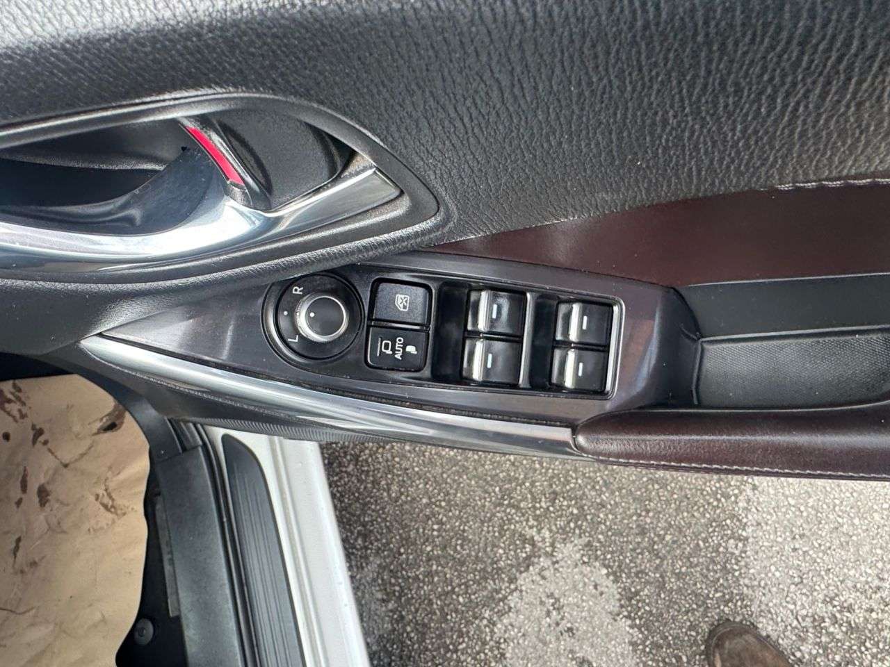 2018 MAZDA MAZDA6 2018 MAZDA MAZDA6